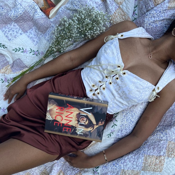 Handmade corset! - Picture 5 of 9